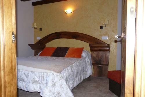 Apartamentos La Condesa