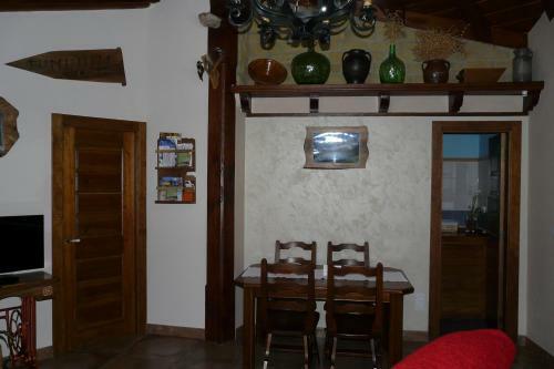 Apartamentos La Condesa