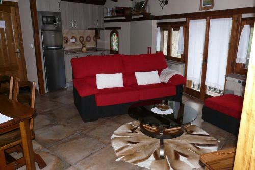 Apartamentos La Condesa