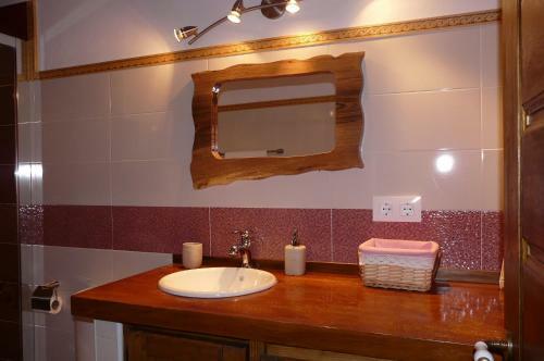 Apartamentos La Condesa