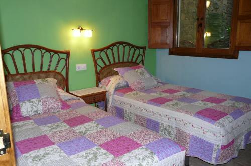 Apartamentos La Condesa