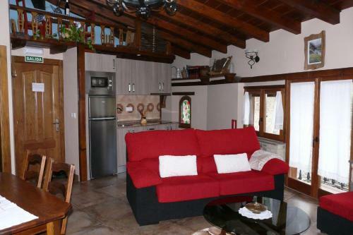 Apartamentos La Condesa