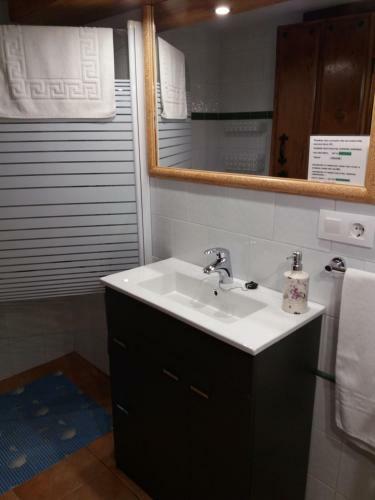 Apartamentos La Condesa