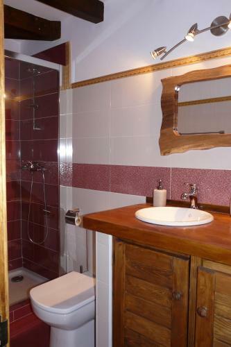 Apartamentos La Condesa