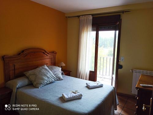 Hotel Torres De Albarracin