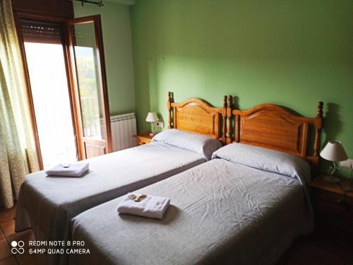 Hotel Torres De Albarracin