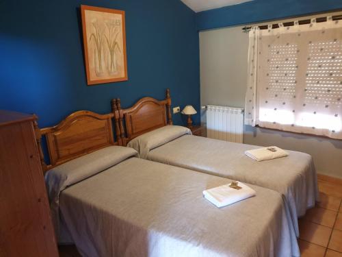 Hotel Torres De Albarracin