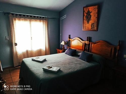 Hotel Torres De Albarracin