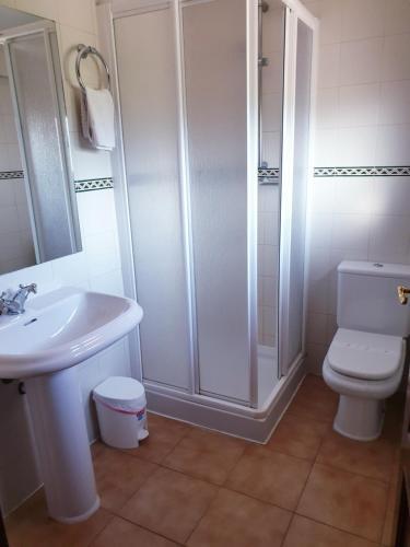 Hotel Torres De Albarracin