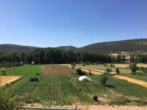 Hotel Torres De Albarracin