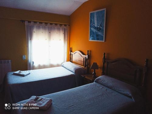 Hotel Torres De Albarracin