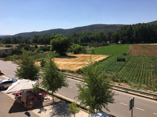 Hotel Torres De Albarracin