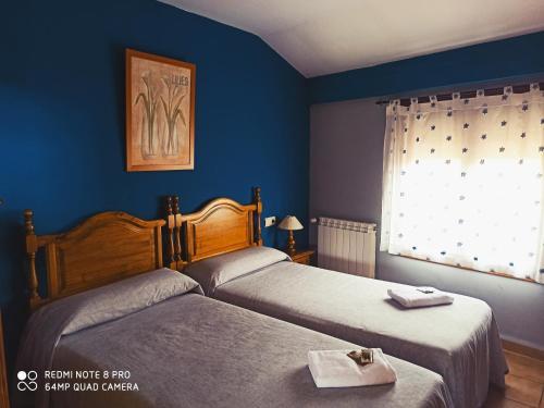 Hotel Torres De Albarracin