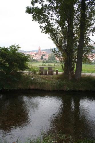 Hotel Torres De Albarracin