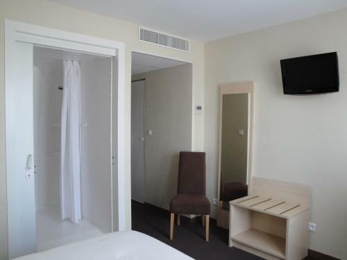 Hotel Talencia