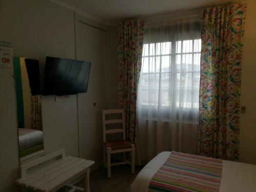 Hotel H�tel Du Relais