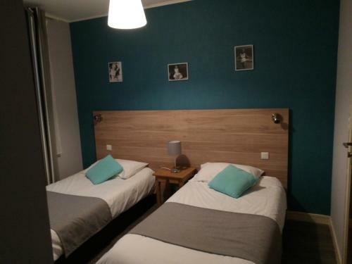 Hotel H�tel Du Relais