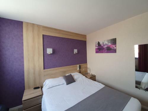 Hotel H�tel Du Relais