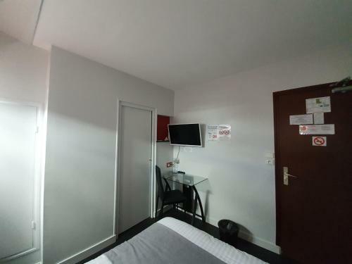 Hotel H�tel Du Relais