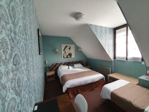 Hotel H�tel Du Relais