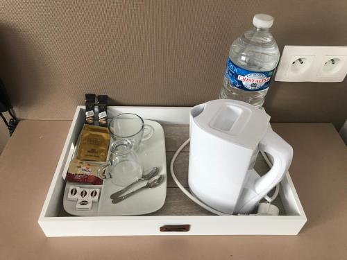 Hotel H�tel Du Relais