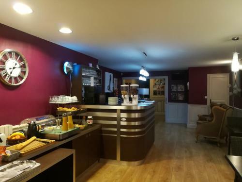 Hotel H�tel Du Relais