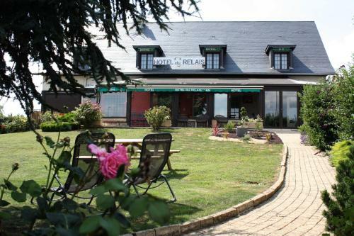 Hotel H�tel Du Relais