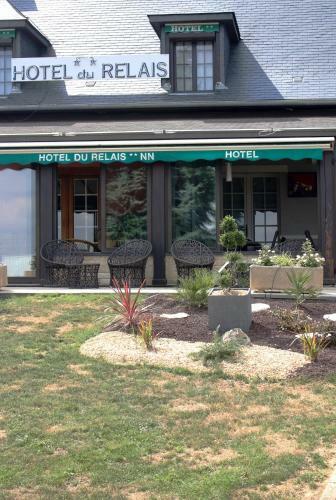 Hotel H�tel Du Relais