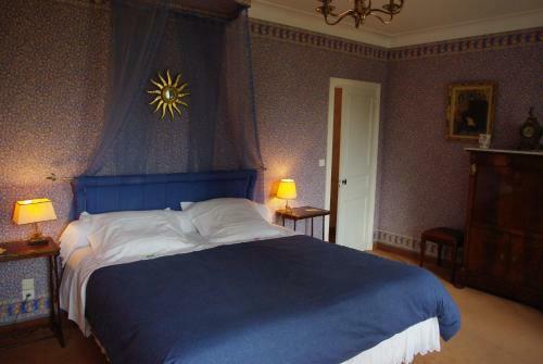 Bed & Breakfast Ch�teau De L'h�rissaudi�re