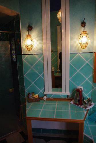 Bed & Breakfast Ch�teau De L'h�rissaudi�re