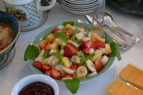 Bed & Breakfast Ch�teau De L'h�rissaudi�re