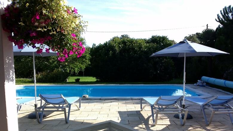 Bed & Breakfast Au Bois Des Tilleuls