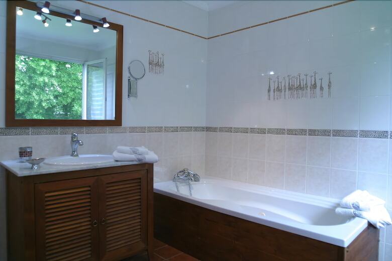 Bed & Breakfast Au Bois Des Tilleuls