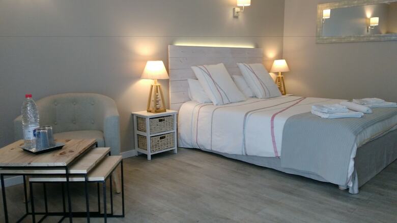 Bed & Breakfast Au Bois Des Tilleuls