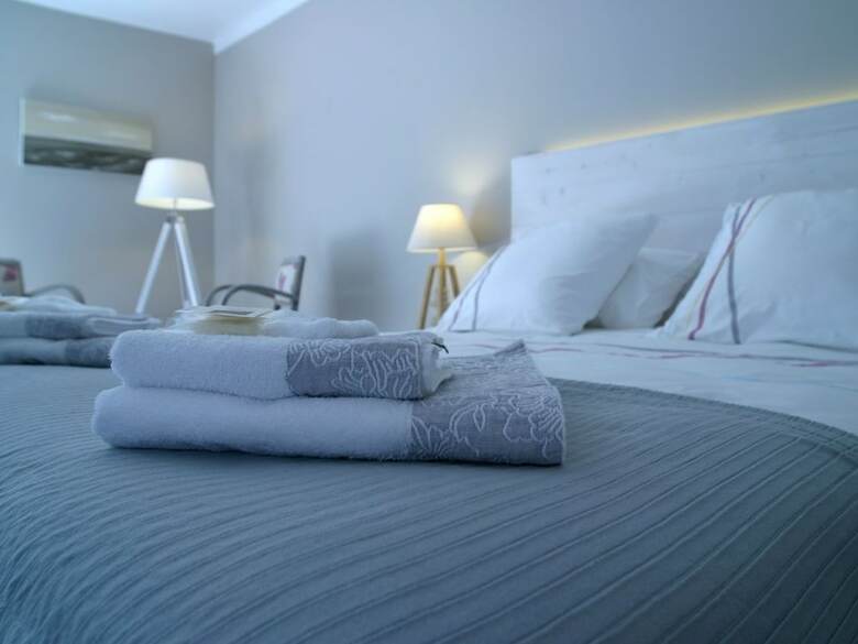 Bed & Breakfast Au Bois Des Tilleuls