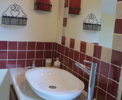 Bed & Breakfast La Clef Des Champs