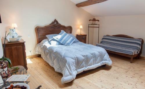 Bed & Breakfast La Clef Des Champs