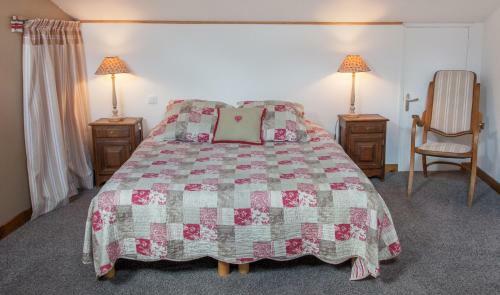 Bed & Breakfast La Clef Des Champs
