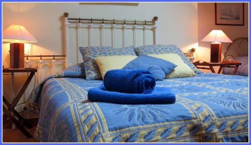 Bed & Breakfast La Clef Des Champs