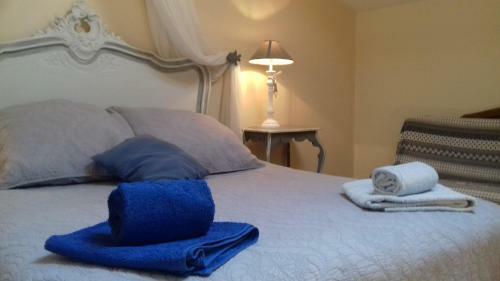 Bed & Breakfast La Clef Des Champs