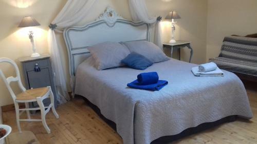 Bed & Breakfast La Clef Des Champs