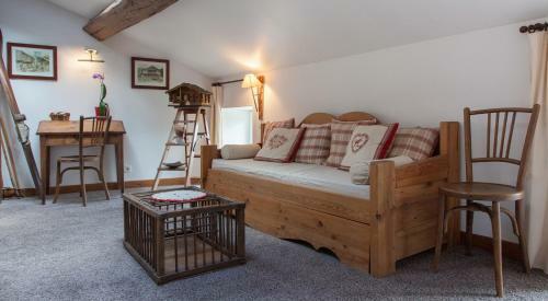 Bed & Breakfast La Clef Des Champs