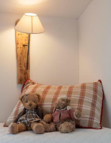 Bed & Breakfast La Clef Des Champs