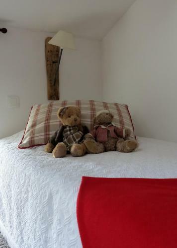 Bed & Breakfast La Clef Des Champs