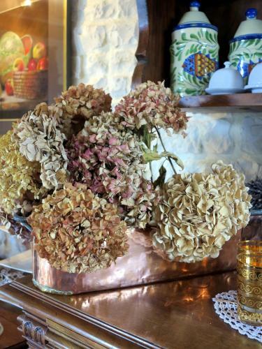 Bed & Breakfast La Clef Des Champs