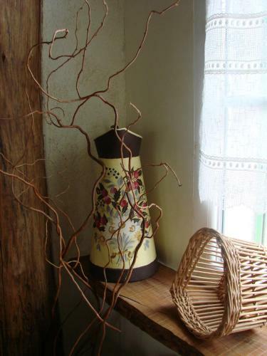 Bed & Breakfast La Clef Des Champs