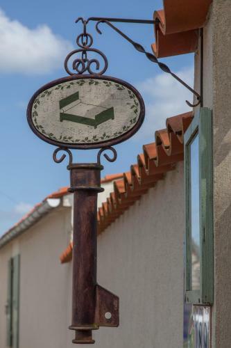 Bed & Breakfast La Clef Des Champs