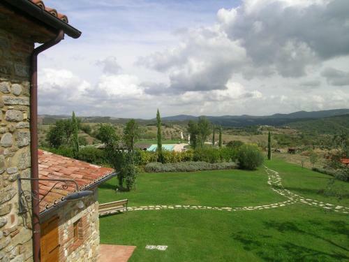 Villa Le Ginestre