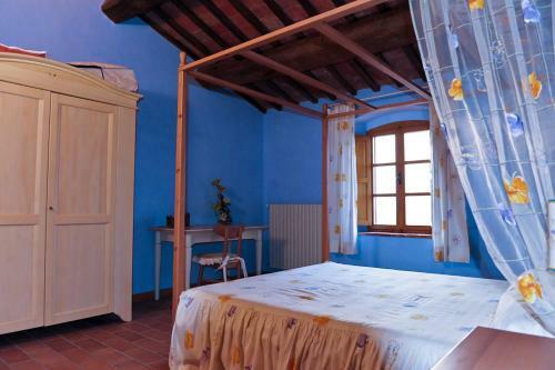 Villa Le Ginestre