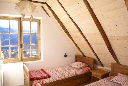 Hostal Gite Auberge La Soulan